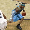 Screenshots von NBA 2K9