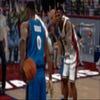 NBA 2K7 screenshot