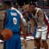 Screenshots von NBA 2K7