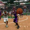 Screenshots von NBA 2K7