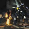 Pacific Rim: The Video Game screenshot