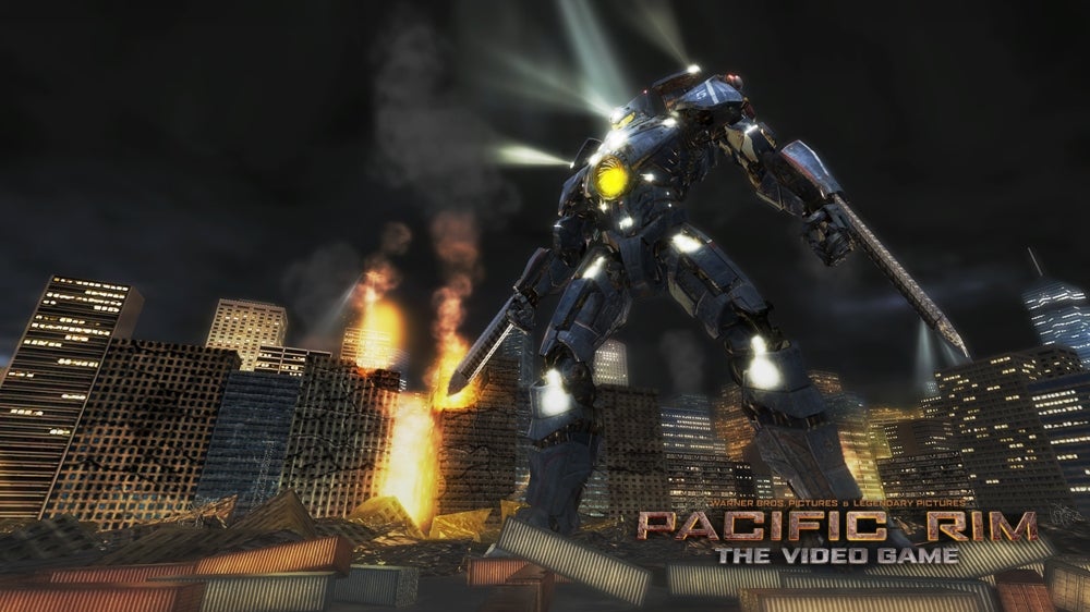 Pathsif Rim Pacific Rim | Dicebreaker