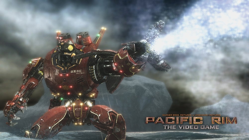Pathsif Rim Pacific Rim | Dicebreaker