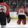Screenshots von NHL 08