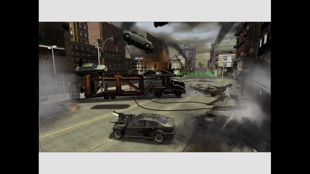 Full Auto | Eurogamer.net