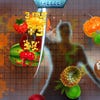 Capturas de pantalla de Fruit Ninja Kinect