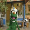 Screenshot de Kinect Sesame Street TV