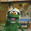 Kinect Sesame Street TV screenshot