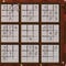 Buku Sudoku screenshot