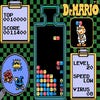 Classic NES Series - Dr. Mario screenshot