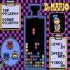 Classic NES Series - Dr. Mario screenshot