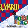 Screenshot de Dr Mario & Puzzle League