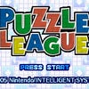 Dr Mario & Puzzle League screenshot