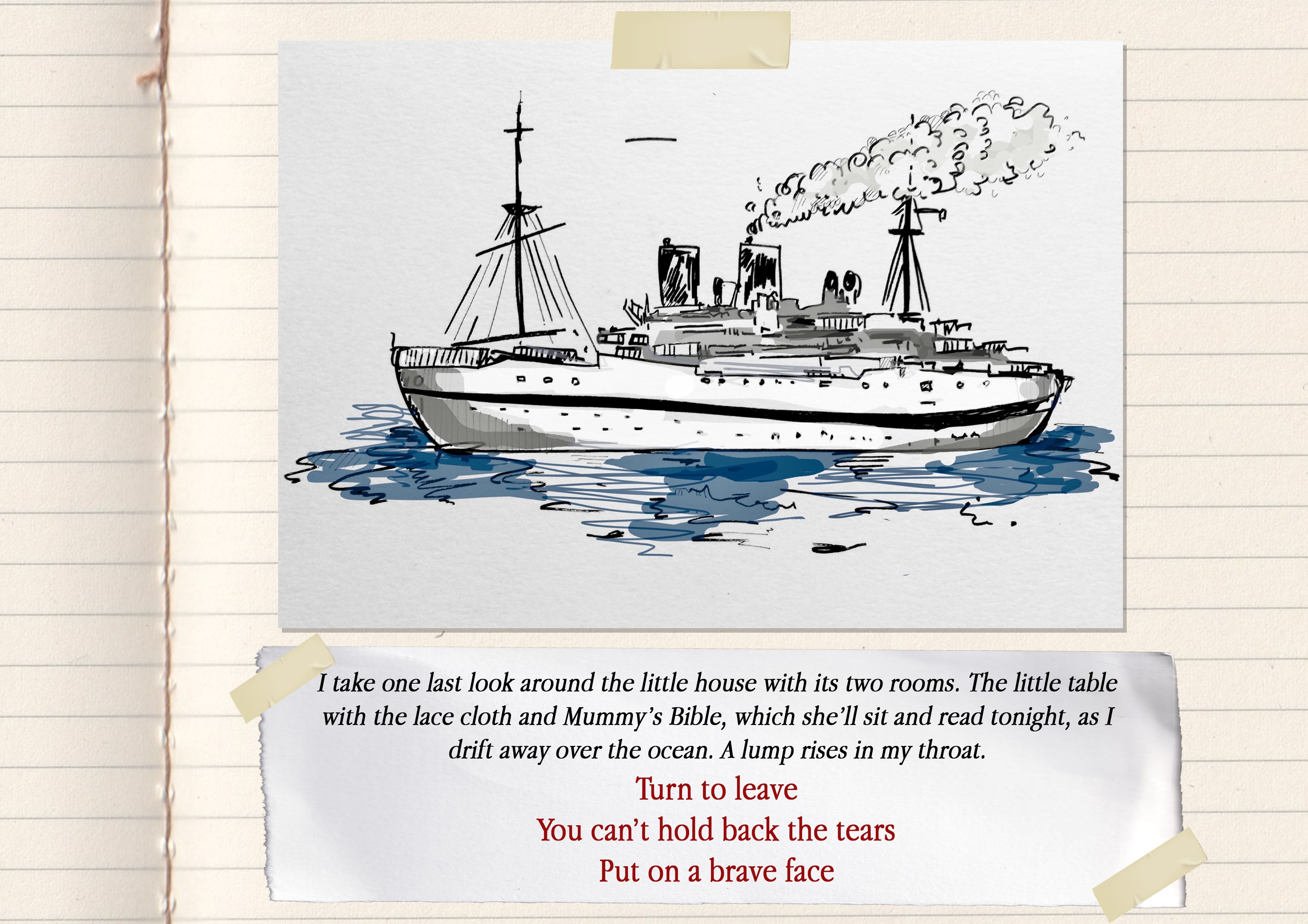 Windrush Tales | Eurogamer.net