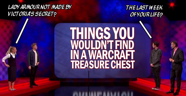 The RPG Scrollbars: Scenes I Want To See In An RPG...