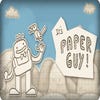 It's Paper Guy! screenshot