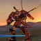 Screenshot de Dynasty Warriors: Gundam