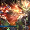 Dynasty Warriors: Gundam screenshot