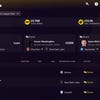 Screenshots von Football Manager 2022 Touch