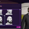 Capturas de pantalla de Football Manager 2022 Touch