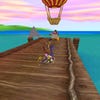 Capturas de pantalla de Spyro the Dragon