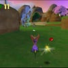 Screenshots von Spyro: Enter The Dragonfly