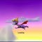 Spyro: Enter The Dragonfly screenshot