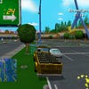 Screenshots von Simpsons Road Rage
