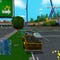 Simpsons Road Rage screenshot