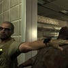 Capturas de pantalla de Tom Clancy's Splinter Cell: Double Agent