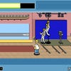 Screenshots von The Simpsons Arcade