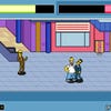 Capturas de pantalla de The Simpsons Arcade