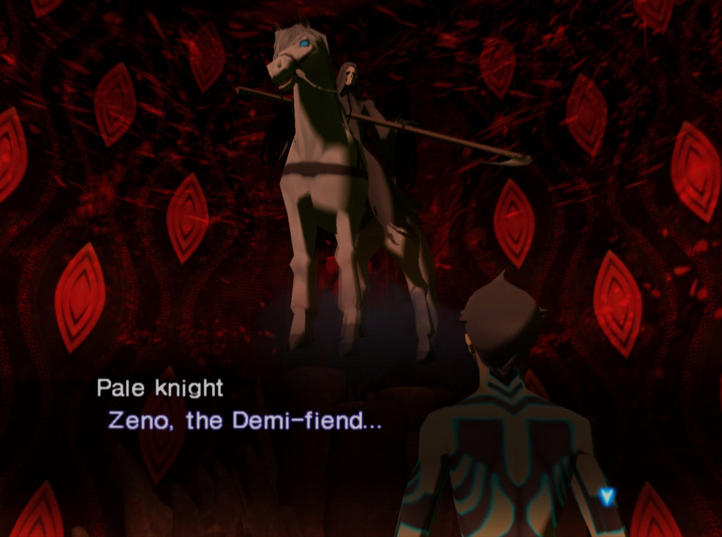 Guide SHIN MEGAMI TENSEI NOCTURNE - ENGLISH - Atlus Guide SHIN MEGAMI TENSEI NOCTURNE - ENGLISH - Atlus