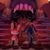 Capturas de pantalla de Sam & Max: Más Allá del Tiempo y el Espacio