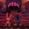 Capturas de pantalla de Sam & Max: Más Allá del Tiempo y el Espacio