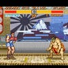 Screenshot de Street Fighter II' Hyper Fighting
