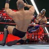 Capturas de pantalla de WWE 2K22