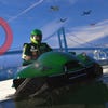Capturas de pantalla de Grand Theft Auto Online