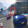 Screenshot de Grand Theft Auto Online