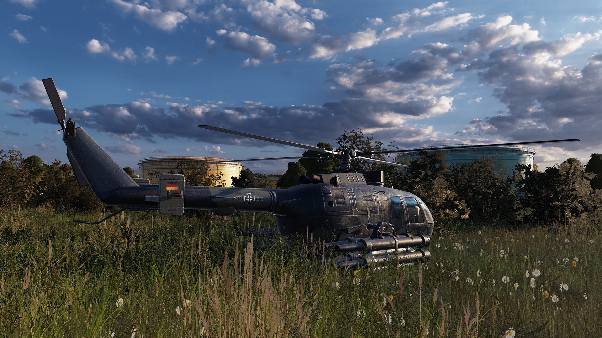 WARNO | Eurogamer.de