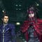 Dirge of Cerberus: Final Fantasy VII screenshot