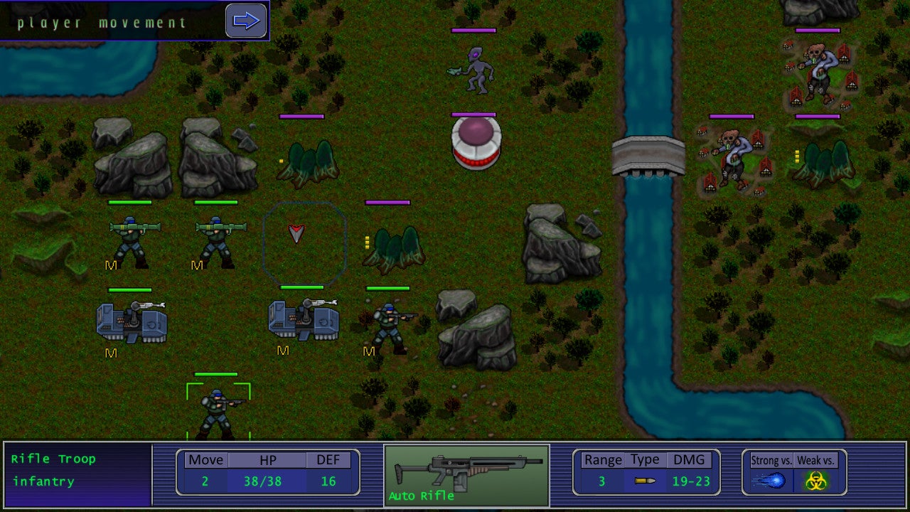 Invasion: Earth | VG247