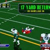 Screenshot de NFL Blitz