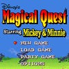 Disney's Magical Quest screenshot