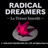 Capturas de pantalla de Chrono Cross: The Radical Dreamers Edition
