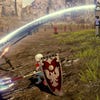 Screenshots von Fire Emblem Warriors: Three Hopes