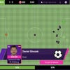 Capturas de pantalla de Football Manager 2022 Mobile