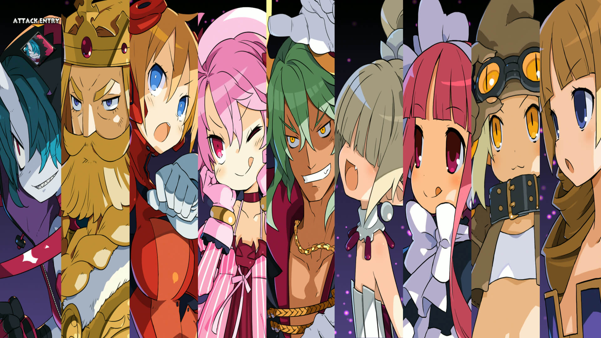 Disgaea 6 Complete | Rock Paper Shotgun