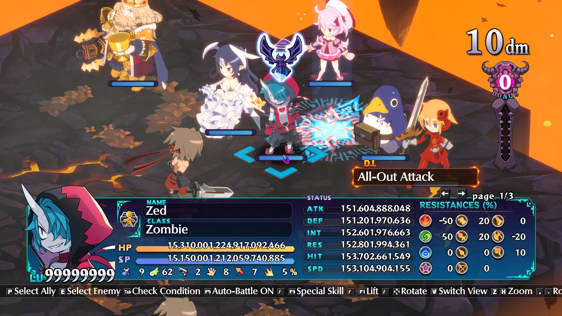 Disgaea 6 Complete | Rock Paper Shotgun