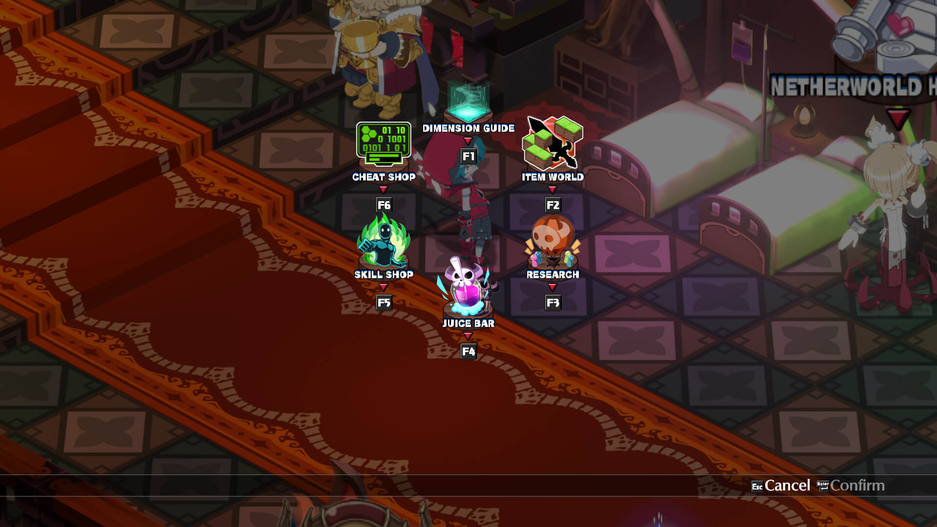 Disgaea 6 Complete | Rock Paper Shotgun